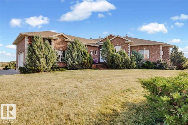 24703 Meridian Street, Edmonton