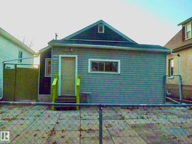 11920 96 Street, Edmonton