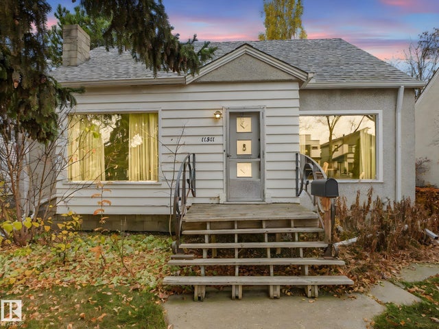 11311 75 Avenue, Edmonton
