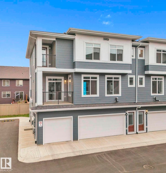 22 6905 25 Avenue Sw, Edmonton