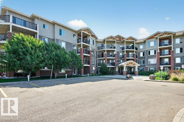 403 3715 Whitelaw Lane, Edmonton