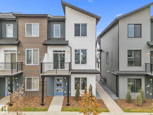 9 6905 25 Avenue, Edmonton