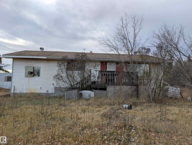 N/A, Rural Thorhild County