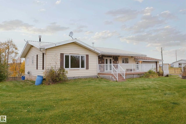 61302 Rge Rd 50, Rural Barrhead County