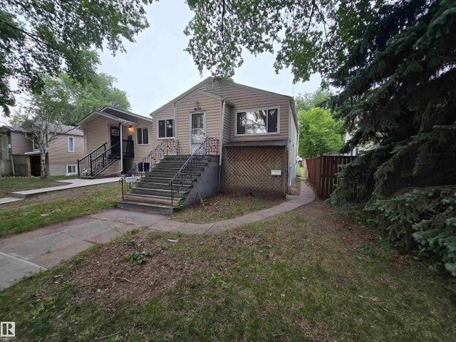11905 70 Street, Edmonton