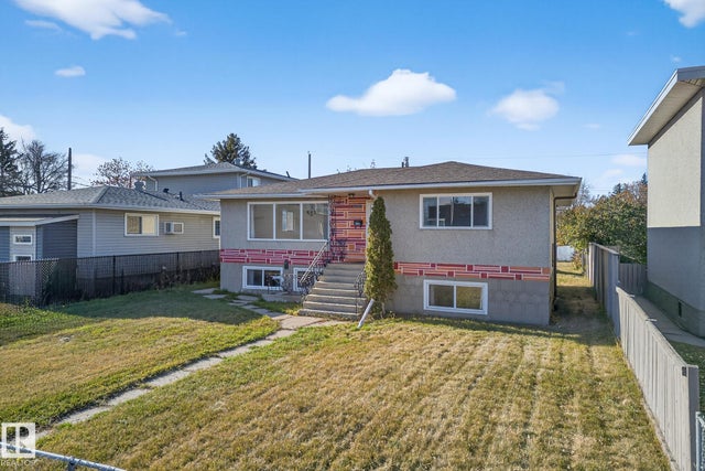 12908 101 Street Nw, Edmonton