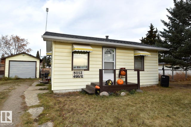 5012 49 Avenue, Vilna