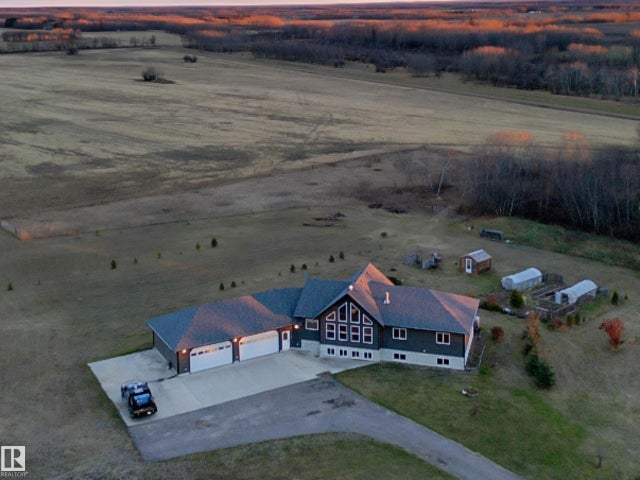 62515 Range Road 444, Rural Bonnyville M.D.