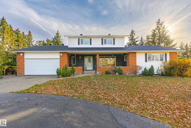 25317 Twp 580, Rural Sturgeon County