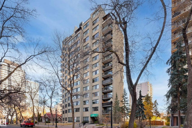 301 9921 104 Street Nw, Edmonton