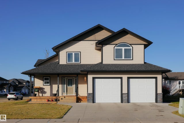 5902 44 Street, Barrhead