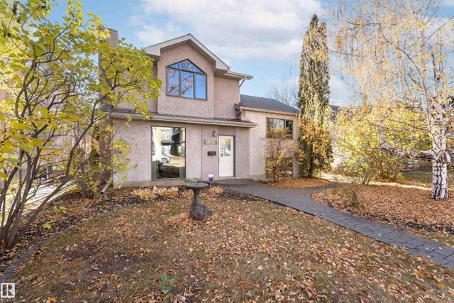 11531 78 Avenue Nw, Edmonton