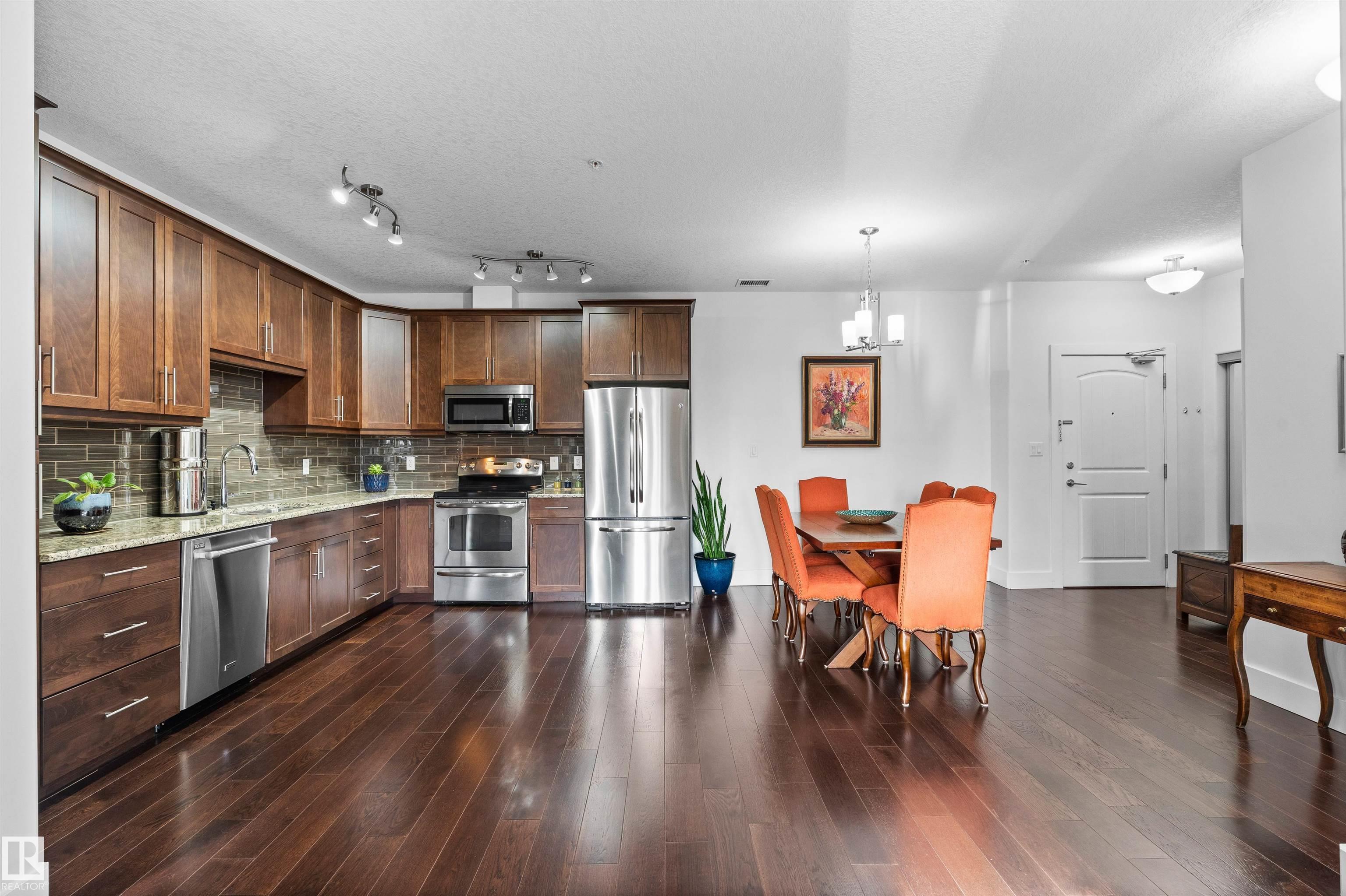 356 6079 Maynard Way, Edmonton