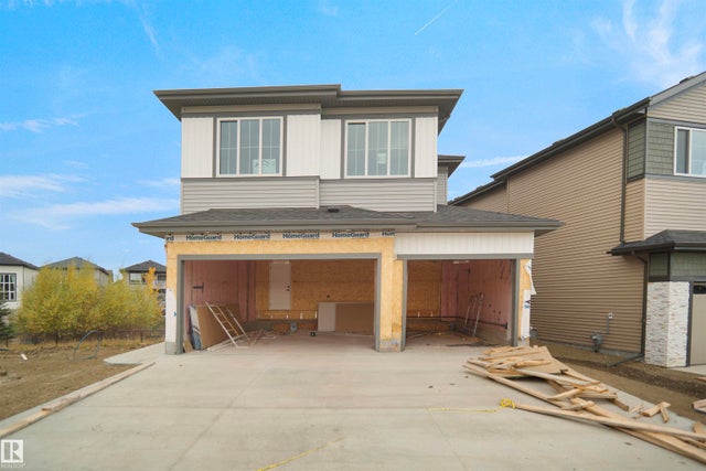 83 Meadowgrove Lane, Spruce Grove