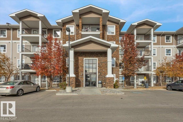 3408 9351 Simpson Drive Nw, Edmonton