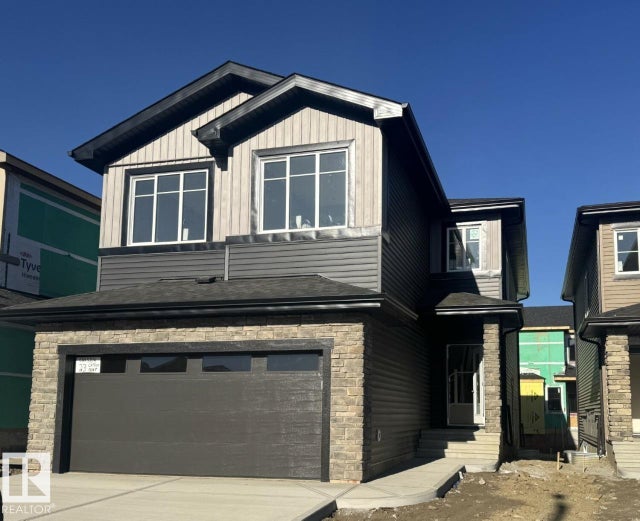 23 Catria Point(e), Sherwood Park