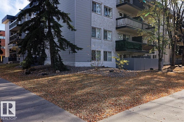 105 11217 103 Avenue Nw, Edmonton