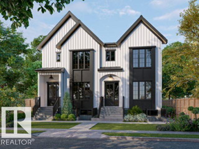 Edmonton Single Family Home for Sale 