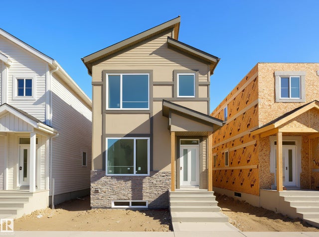 432 Crystal Creek Link, Leduc