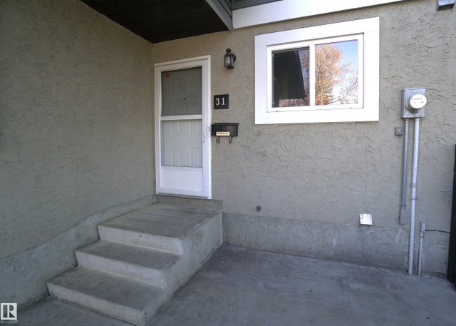 31 7604 29 Avenue Nw, Edmonton