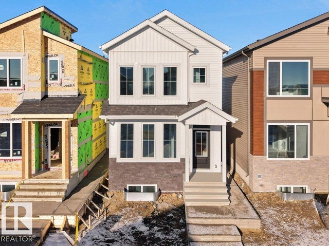 434 Crystal Creek Link, Leduc