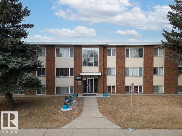 104 10604 34 Street Nw, Edmonton