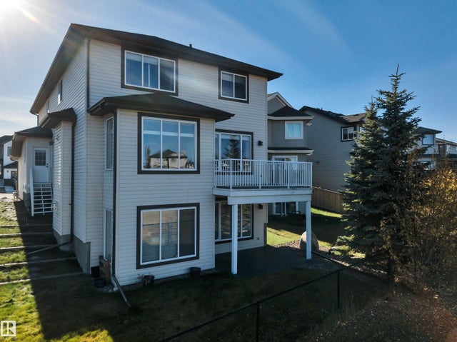 68 Dalquist Bay, Leduc