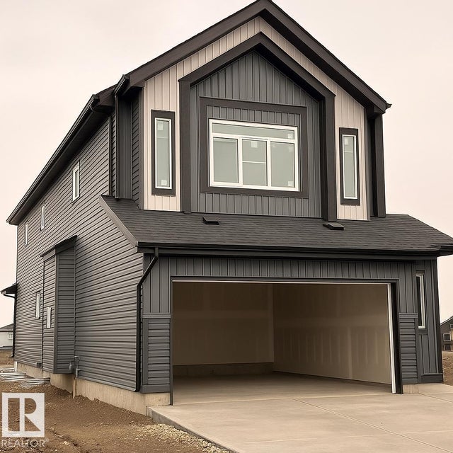 8458 Mayday Link Sw, Edmonton