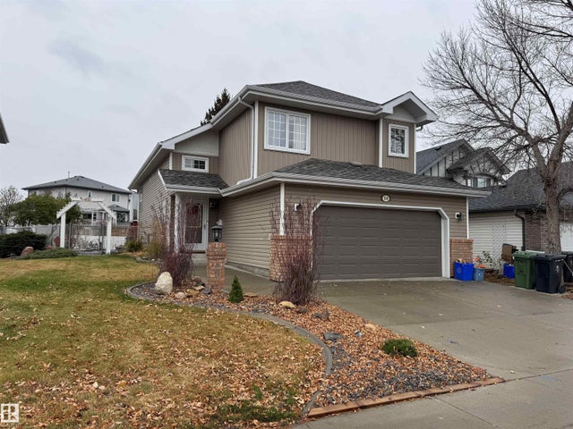 14 Westwood Way, Fort Saskatchewan