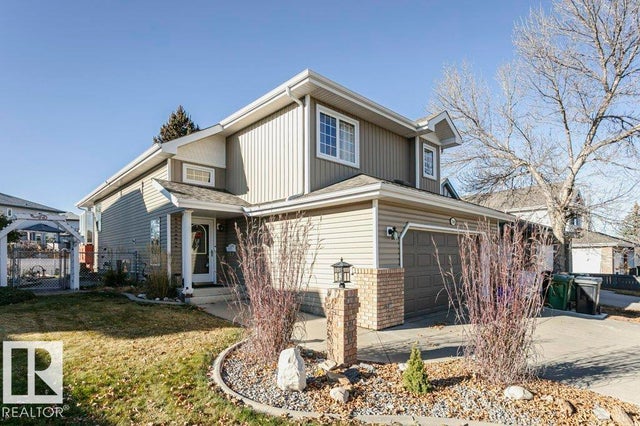 14 Westwood Way, Fort Saskatchewan
