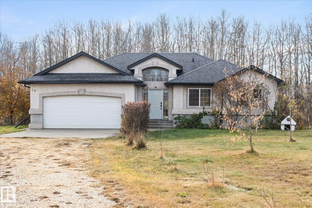 16 1319 Twp Road 510, Rural Parkland County