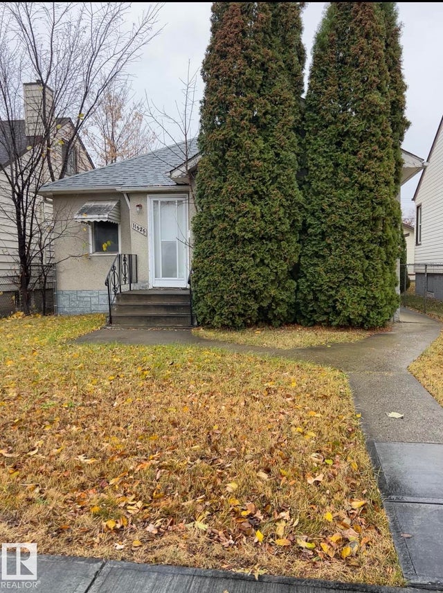 11525 101 Street, Edmonton