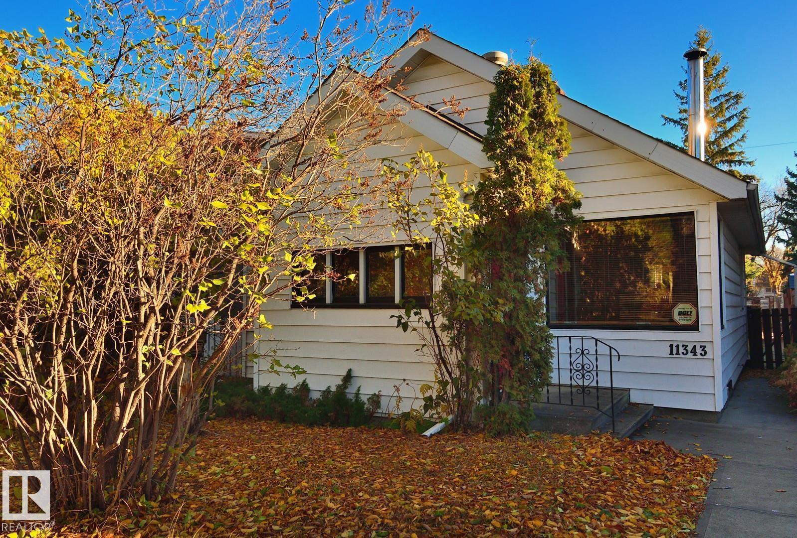 Edmonton Home for Sale: Single Family Listing in Bellevue