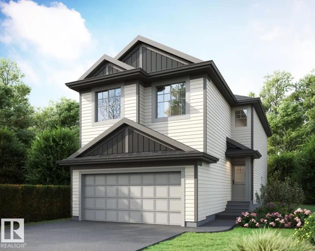 3210 Dixon Way, Edmonton