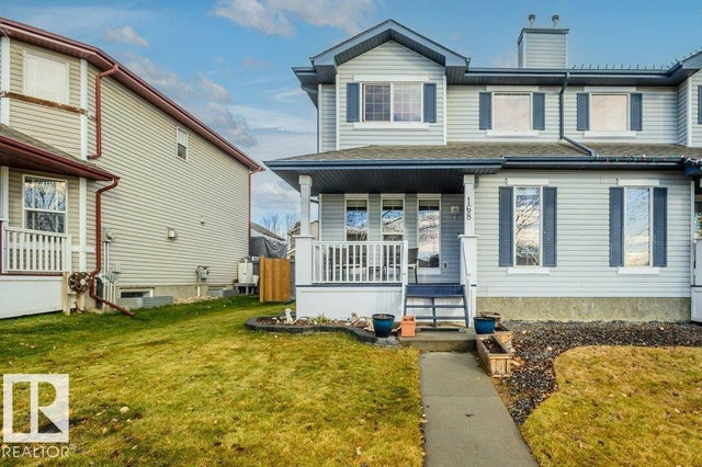 168 Hemingway Rd Nw, Edmonton