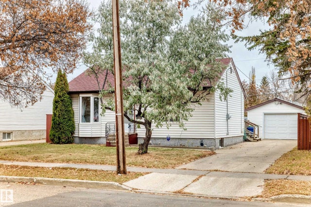 4732 47 Avenue, Wetaskiwin