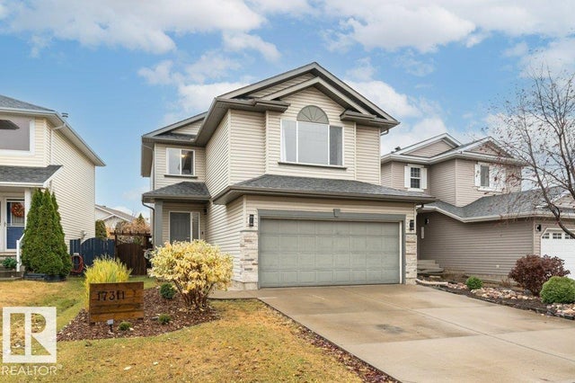 17311 85 Street, Edmonton