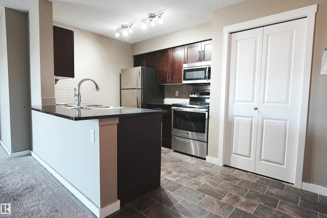313 3211 James Mowatt Trail, Edmonton