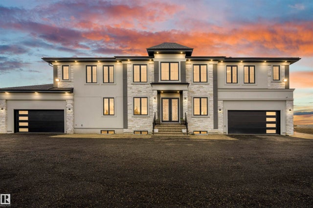 320 50452 Rge Rd 245, Rural Leduc County