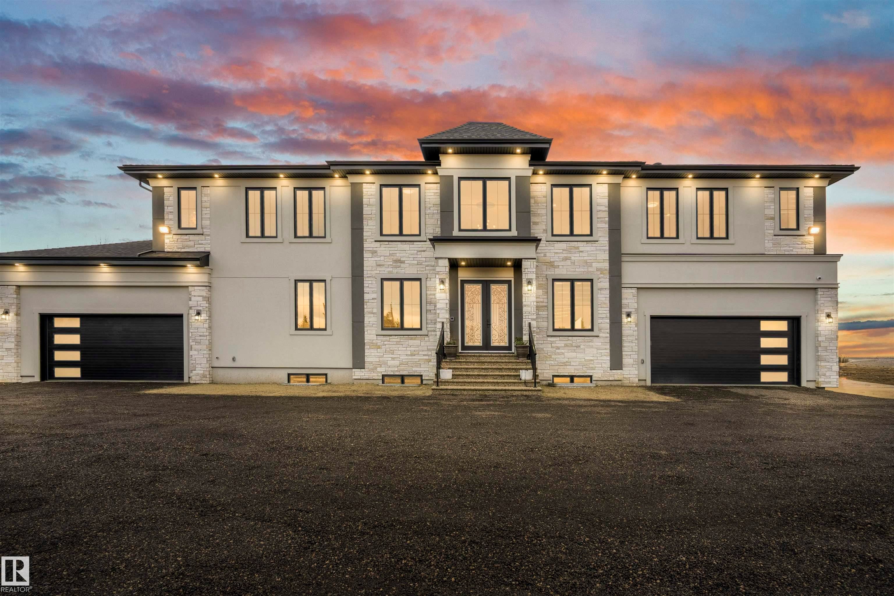 320 50452 Rge Rd 245, Rural Leduc County