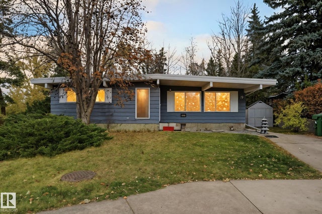 19 Greenbrier Crescent, St. Albert