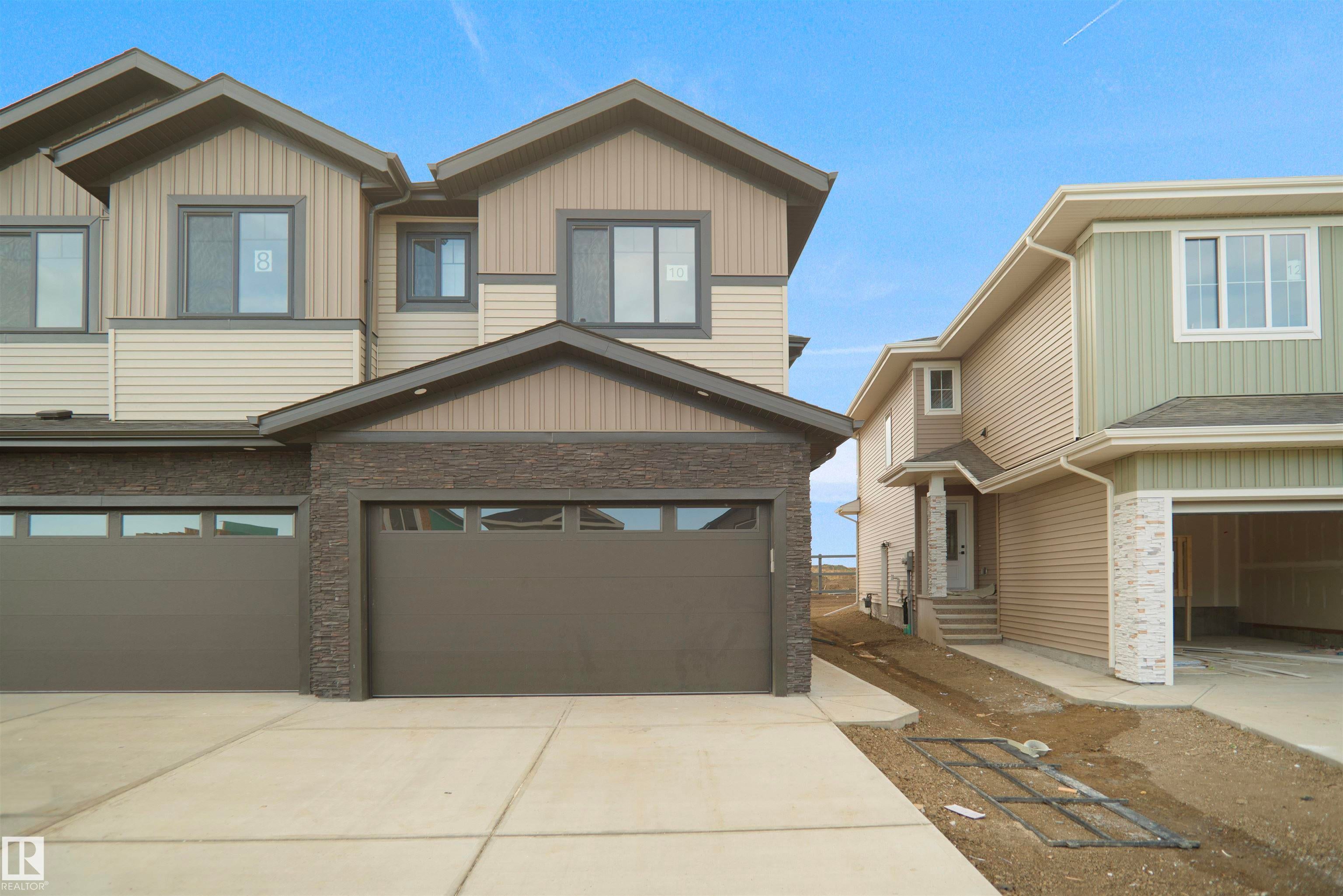 Real Estate Listing in Jesperdale, Spruce Grove