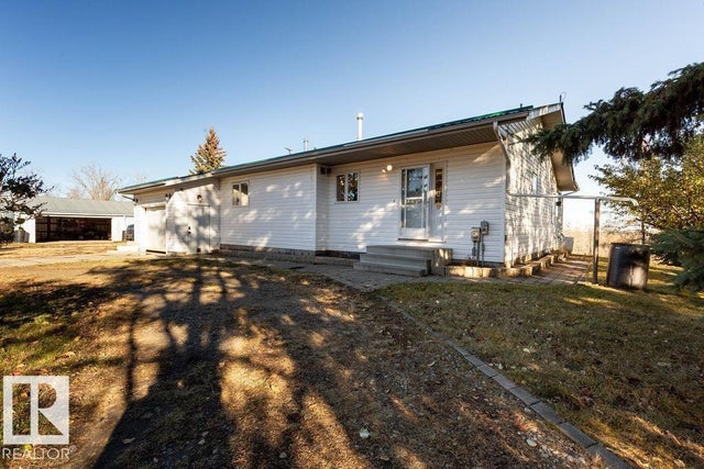 1316 Twp Road 522, Rural Parkland County