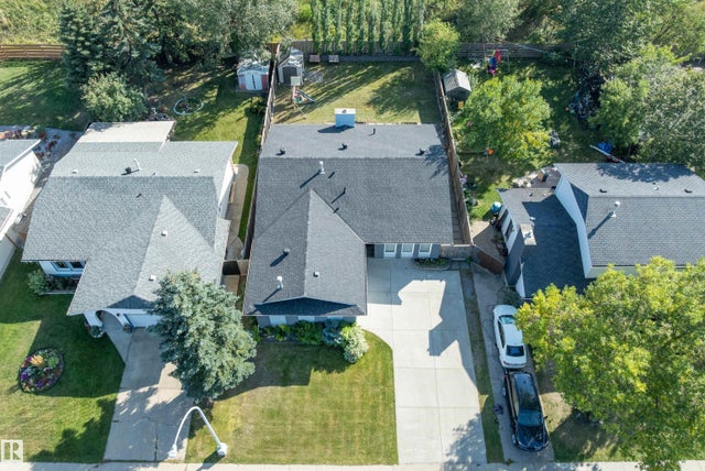 18211 80 Avenue Nw, Edmonton