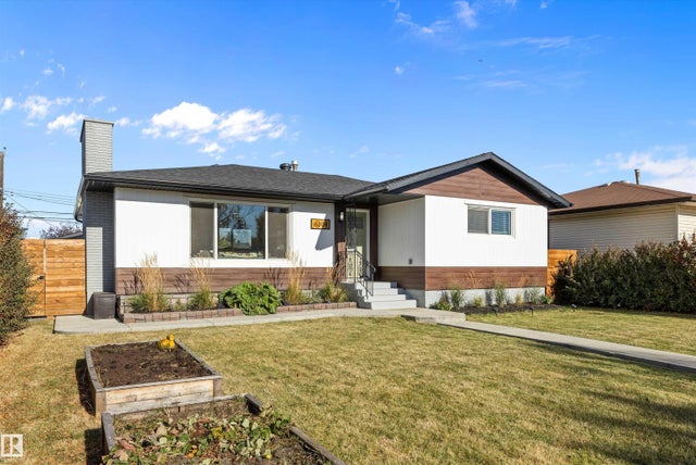 6304 94a Avenue Nw, Edmonton