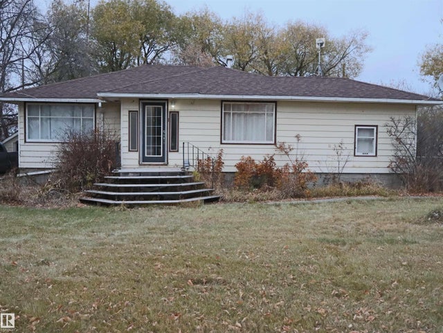 4032a Twp Rd 604, Rural Barrhead County