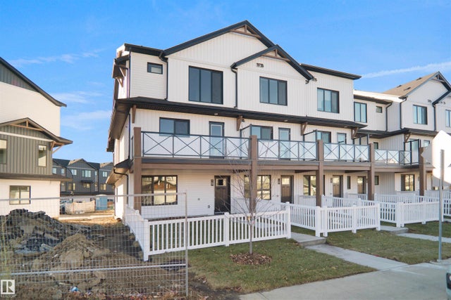 5 1025 Secord Promenade Promenade Nw, Edmonton