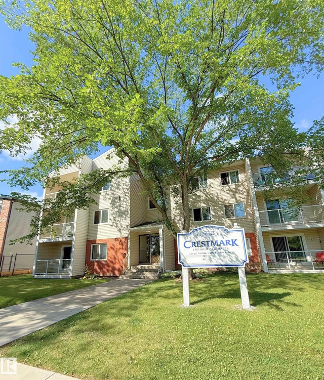 303 10842 107 Street, Edmonton