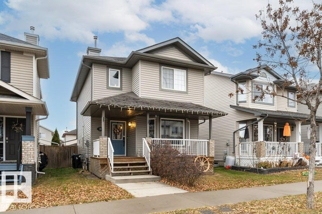28 Vega Avenue, Spruce Grove