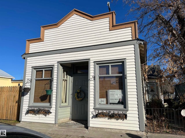 5023 50 Street, Vilna